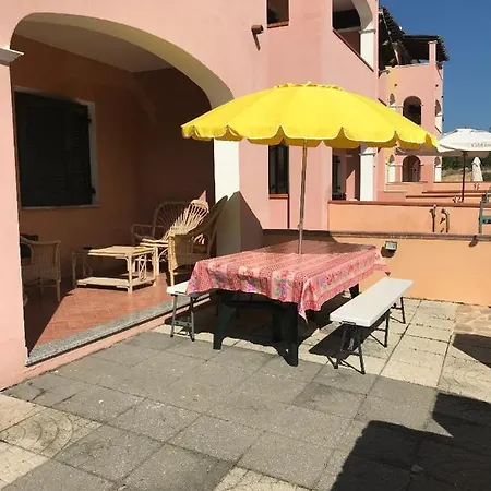 בית נופש Casa Tommi *