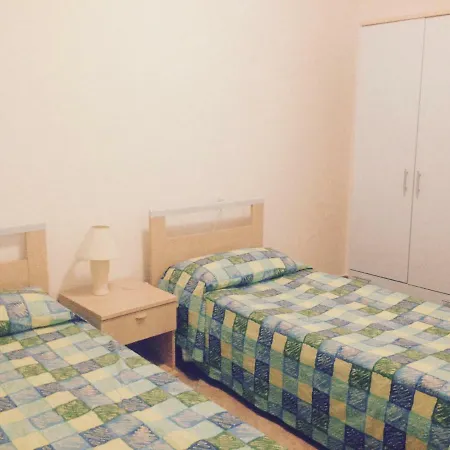 בית נופש Casa Tommi *
