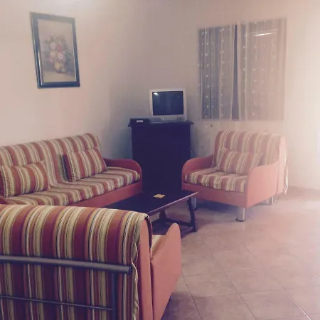 Casa Tommi בית נופש *