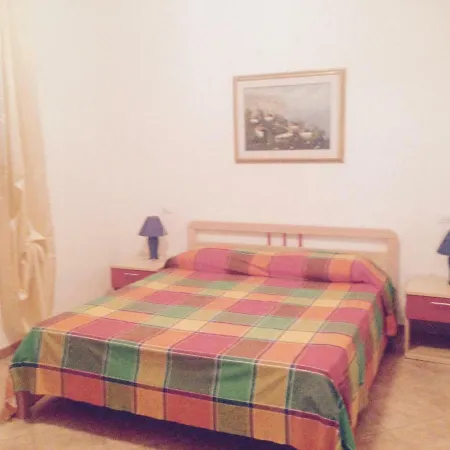 בית נופש Casa Tommi *