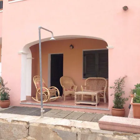 Casa Tommi *